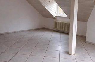 Wohnung kaufen in 73466 Lauchheim, Lauchheim - 3,5Zi.Wohnung OG. G.-stellplatz. Lauchheim beim Bahnhof