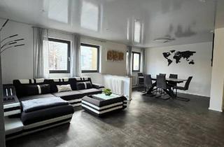 Wohnung kaufen in 71364 Winnenden, Winnenden - Provisionsfrei: 120m², Smart Home & Gewölbekeller -Winnenden City