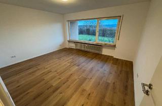 Wohnung kaufen in 91522 Ansbach, Ansbach - 2 Zimmer Einliegerwohnung in Ansbach-Eyb (Provisionsfrei)