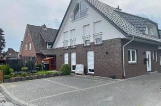 Doppelhaushälfte kaufen in 21684 Agathenburg, Agathenburg - Moderne Doppelhaushälfte zentral in Stade zu verkaufen
