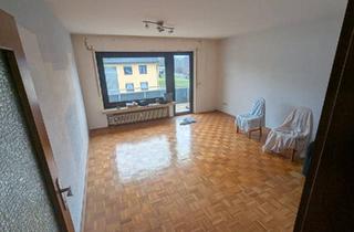 Wohnung kaufen in 34246 Vellmar, Vellmar - 2,5-Zimmer-Eigentumswohnung mit Garage - provisionsfrei