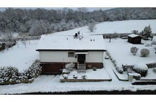 Einfamilienhaus kaufen in 35708 Haiger, Haiger - Einfamilienhaus in beliebter Wohnlage von Haiger-Fahler