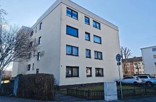 Wohnung kaufen in 31785 Hameln, Hameln - 4 Zi E.-Wohnung 86m² Erdgeschoss inkl. Balkon Hameln Nordstadt