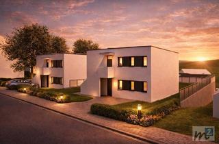 Wohnung kaufen in 42899 Remscheid, Remscheid - Die Tannenberg Residenz in Remscheid Lüttringhausen, Neubau, vier Zweifamilienhäuser, behindertengerecht