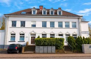 Wohnung kaufen in 66564 Ottweiler, Ottweiler - Renditeobjekt - 2-Zimmer-Wohnung in Ottweiler zu verkaufen