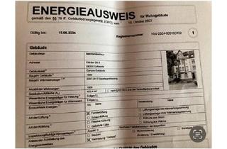 Wohnung kaufen in 58239 Schwerte, Schwerte - Eigentumswohnung 2 OG