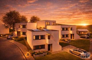 Wohnung kaufen in 42899 Remscheid, Remscheid - Die Tannenberg Residenz in Remscheid Lüttringhausen, Neubau, vier Zweifamilienhäuser, behindertengerecht