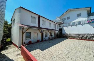 Mehrfamilienhaus kaufen in 84036 Kumhausen, Kumhausen - Interessantes Anlageobjekt - MFH mit 7 Apartments - ca. 5% Rendit