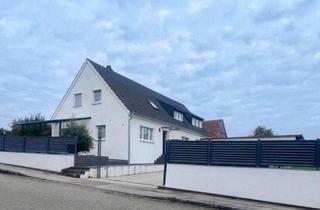 Einfamilienhaus kaufen in 86637 Wertingen, Wertingen - Geräumiges Einfamilienhaus in Wertingen