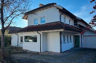 Einfamilienhaus kaufen in 73054 Eislingen, Eislingen (Fils) - Einfamilienhaus an Wald und Wiesen