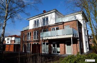 Wohnung mieten in 28844 Weyhe, Weyhe - 3 Zi. OG Wohnung 88 m² mit EBK + Carport Bj. 2019