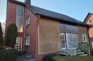 Einfamilienhaus kaufen in 45711 Datteln, Datteln - Einfamilienhaus mit großem Garten in 45711 Datteln-Horneburg