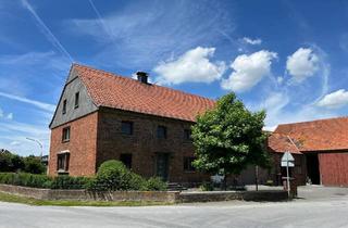 Haus kaufen in 59609 Anröchte, Anröchte - Renovierter Resthof