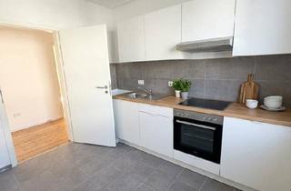 Wohnung kaufen in 74076 Heilbronn, Heilbronn - Top Investment - provisonsfrei, frisch renoviert und Cashflow