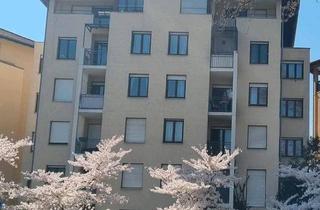 Mehrfamilienhaus kaufen in 79227 Schallstadt, Schallstadt - 2-Zimmer-Attika-Whg. Freiburg, Betzenhausen, Seepark