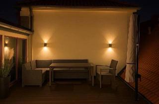 Wohnung kaufen in 78054 Villingen-Schwenningen, Villingen-Schwenningen - 4-Zimmer Wohnung 128m² mit Terrasse & TG - ohne Makler