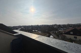 Wohnung kaufen in 74564 Crailsheim, Crailsheim - Eigentumswohnung mit viel Potential in ruhiger Lage.