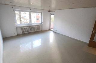 Wohnung kaufen in 91541 Rothenburg, Rothenburg ob der Tauber - Attraktive 4-Zimmer-Wohnung in Rothenburg zu Verkaufen