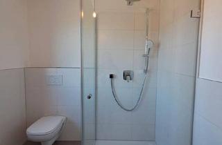 Wohnung kaufen in 94405 Landau, Landau an der Isar - 4 Zi Gartenwohnung - Neubau KfW40 - direkt vom Eigentümer