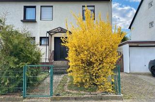 Doppelhaushälfte kaufen in 65207 Wiesbaden, Wiesbaden - Doppelhaushälfte in Wiesbaden von privat