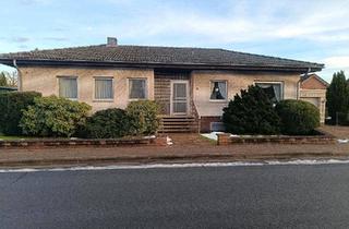 Einfamilienhaus kaufen in 29352 Adelheidsdorf, Adelheidsdorf - Einfamilienhaus in Wathlingen Bungalow