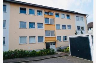 Wohnung kaufen in 31789 Hameln, Hameln - 5 Zimmer Wohnung 95 m2 vermietet Hameln provisionsfrei