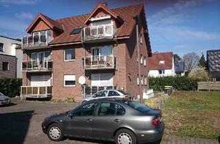 Wohnung kaufen in 33378 Rheda-Wiedenbrück, Rheda-Wiedenbrück - 2-ZKB Wohnung BLK KFZ Platz in ruhiger Lage von Rheda Wiedenbrück