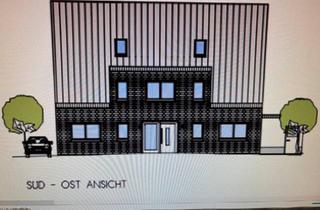 Wohnung kaufen in 48691 Vreden, Vreden - 2 x 64 qm Erdgeschoss Eigentumswohnungen mit Garten zu verkaufen