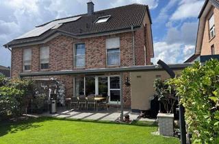 Einfamilienhaus kaufen in 47228 Duisburg, Duisburg - Rheinhausen - Schönes und hochwertiges Haus in Duisburg - Bergheim