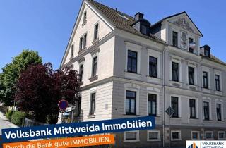 Wohnung kaufen in 09471 Bärenstein, Bärenstein - Zur Selbstnutzung und Anlage! Jetzt 4 von 6 Wohnungen zu verkaufen - mit Garagen und Stellplätzen!