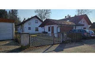 Haus kaufen in 82402 Seeshaupt, Seeshaupt - Traumgrundstück in Seeshaupt