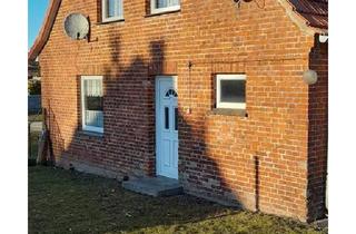 Haus kaufen in 19217 Rehna, Rehna - Haus zum Kauf in Wedendorf,ohne Makler