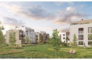 Wohnung kaufen in Marmorweg 7, 04683 Naunhof, Naunhof - Gemütliche 5-Zimmer-Wohnung mit ca. 119 m² samt Badewanne, Dusche und Terrasse