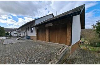 Haus kaufen in 67822 Gaugrehweiler, Gaugrehweiler - Freistehendes Haus mit großem Grundstück