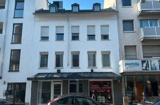 Haus kaufen in 56564 Neuwied, Neuwied - Wohn- und Geschäftshaus in Neuwied-Marktstraße - Provisionsfrei