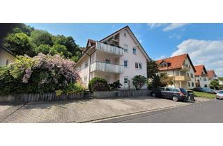 Haus kaufen in 98646 Hildburghausen, Hildburghausen - Schönes Mehrfamilienwohnhaus in Hildburghausen zvk., 5 Wohnungen