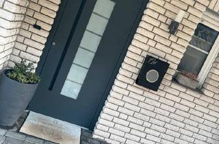 Doppelhaushälfte kaufen in 32278 Kirchlengern, Kirchlengern - Gepflegte Doppelhaushälfte mit AusbaureserveVollkeller