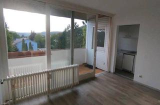 Wohnung kaufen in 78532 Tuttlingen, Tuttlingen - sonnige 1 Zimmer WohnungTuttlingen zu verkaufen.Nur Privat
