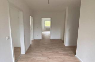 Wohnung kaufen in 57577 Hamm, Hamm (Sieg) - Modernisierte 3,5 Zimmer Wohnung in Hamm (Sieg)