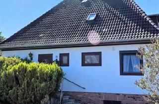 Einfamilienhaus kaufen in 24790 Schülldorf, Schülldorf - Einfamilienhaus, Sackgassenendlage, nahe Nord-.Ostsee-Kanal