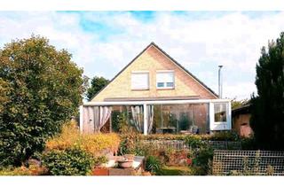 Einfamilienhaus kaufen in 25485 Hemdingen, Hemdingen - Einfamilienhaus mit schönen Großen Garten