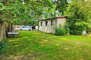Haus kaufen in 31303 Burgdorf, Burgdorf - Grundstück mit einem alten Haus