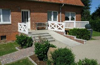 Mehrfamilienhaus kaufen in 29451 Dannenberg, Dannenberg (Elbe) - Mehrfamilienhaus, 4 ETW, mit Elbeblick, Zweifamilienhaus,