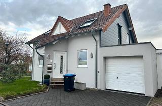 Einfamilienhaus kaufen in 66440 Blieskastel, Blieskastel - Gepflegtes Einfamilienhaus in Blieskastel