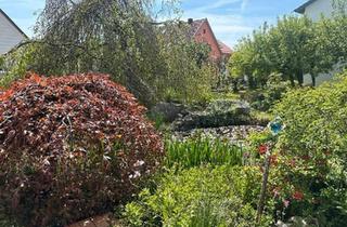 Einfamilienhaus kaufen in 84453 Mühldorf, Mühldorf am Inn - Einfamilienhaus in Mühldorf Nord Traumgarten 913qm provisionsfrei