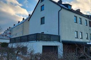 Doppelhaushälfte kaufen in 95100 Selb, Selb - Doppelhaushälfte