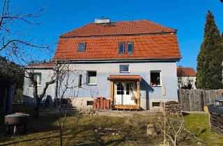 Villa kaufen in 16515 Oranienburg, Oranienburg - Altbauvilla Landhaus ZuHause Haus provisionsfrei