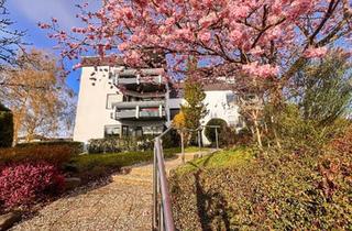 Haus kaufen in 57537 Wissen, Wissen - Helle Wohnung 2 ZKB | Dachterrasse | ruhige Lage | Provisionsfrei
