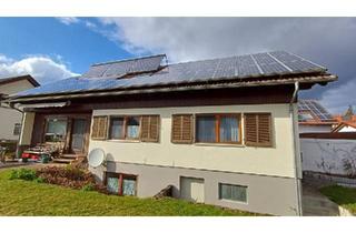 Einfamilienhaus kaufen in 89555 Steinheim, Steinheim am Albuch - Einfamilienhaus in Söhnstetten: Viel Platz - viele Möglichkeiten