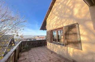 Einfamilienhaus kaufen in 79400 Kandern, Kandern - 4,5 Zimmer Einfamilienhaus in 79400 Holzen